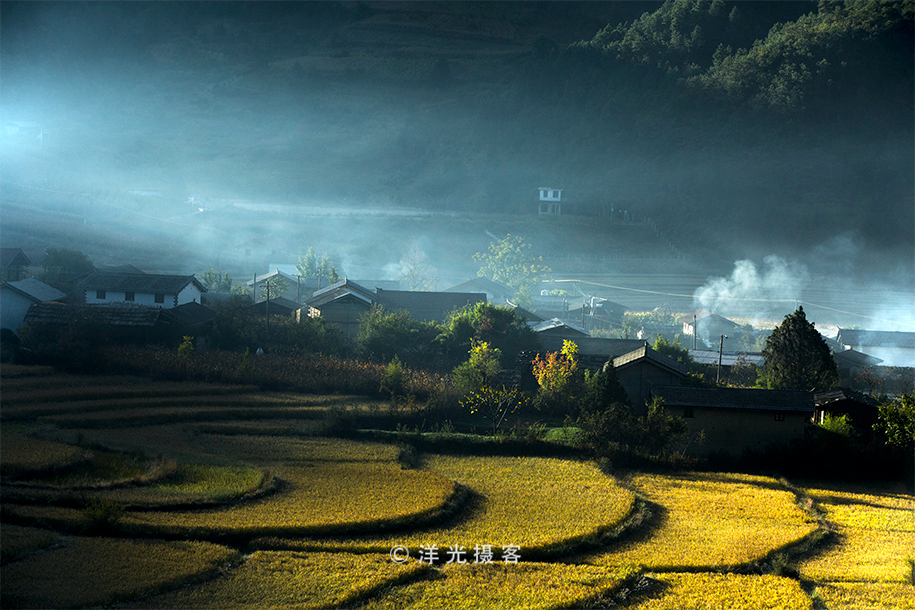 这个民族的祖先因战败被迫流离失所,却创造出世界上独一无二奇迹