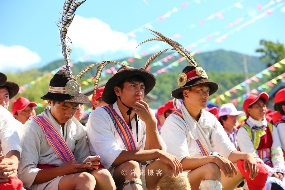 这个民族的祖先因战败被迫流离失所,却创造出世界上独一无二奇迹