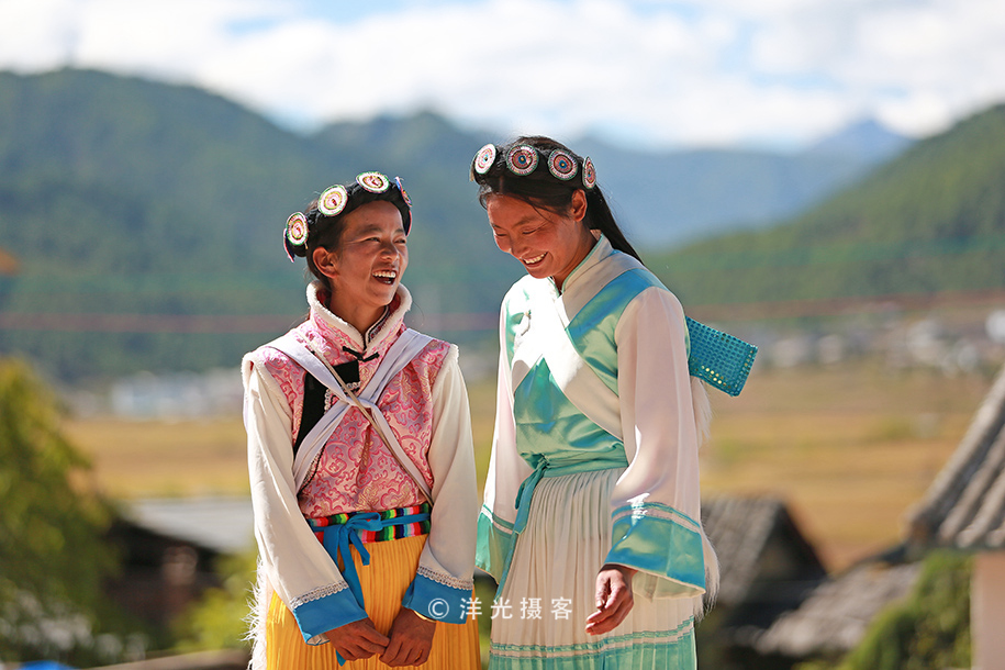 这个民族的祖先因战败被迫流离失所,却创造出世界上独一无二奇迹