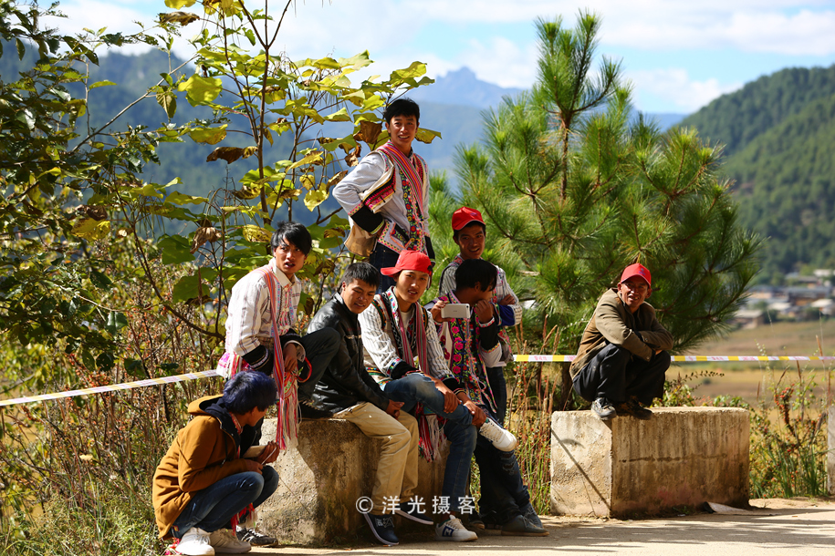 这个民族的祖先因战败被迫流离失所,却创造出世界上独一无二奇迹