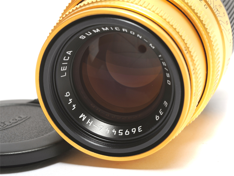 徕卡m6复刻徕卡mp,徕卡m6泰国国王纪念版