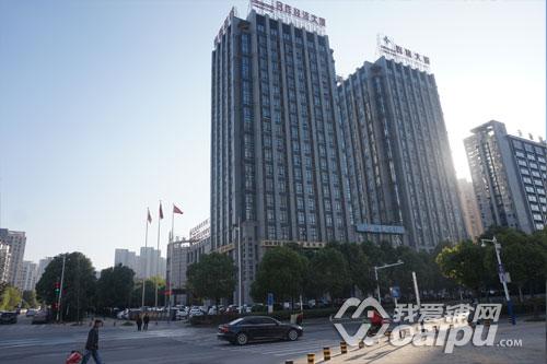 合肥imore商业,合肥imore商业最新消息