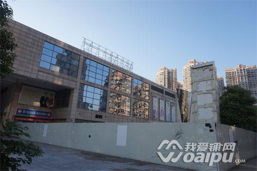 合肥imore商业,合肥imore商业最新消息