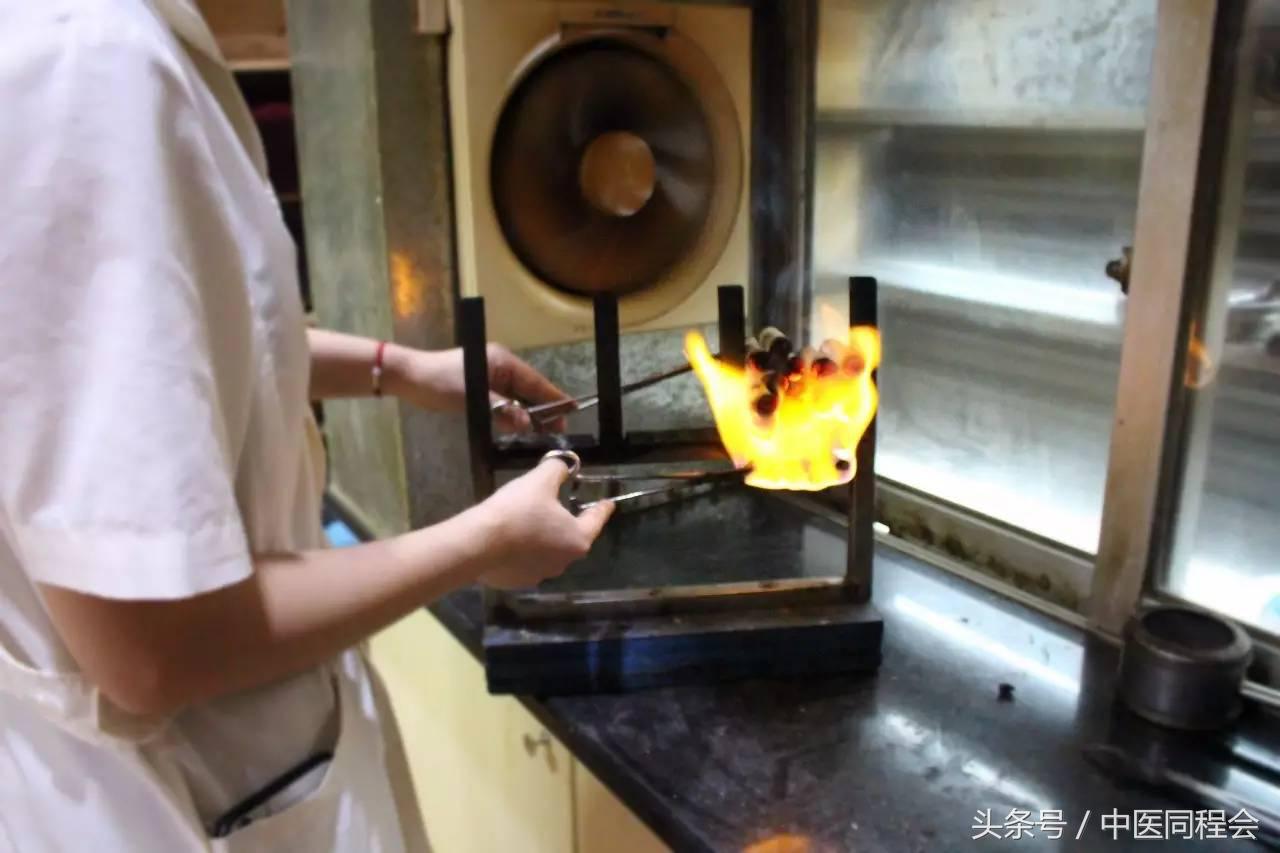 正中堂,专业的艾灸中医馆