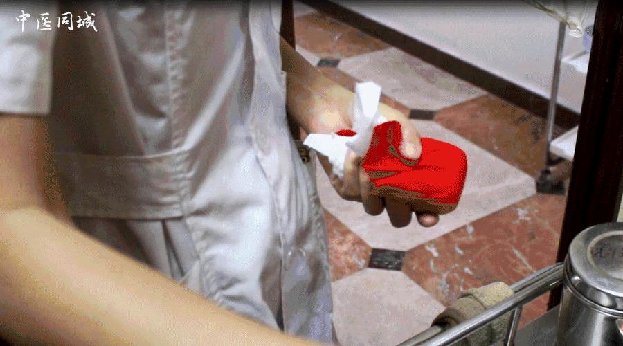 正中堂,专业的艾灸中医馆