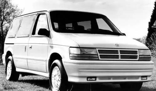 十万个品牌故事之克莱斯勒汽车,克莱斯勒汽车品牌故事会