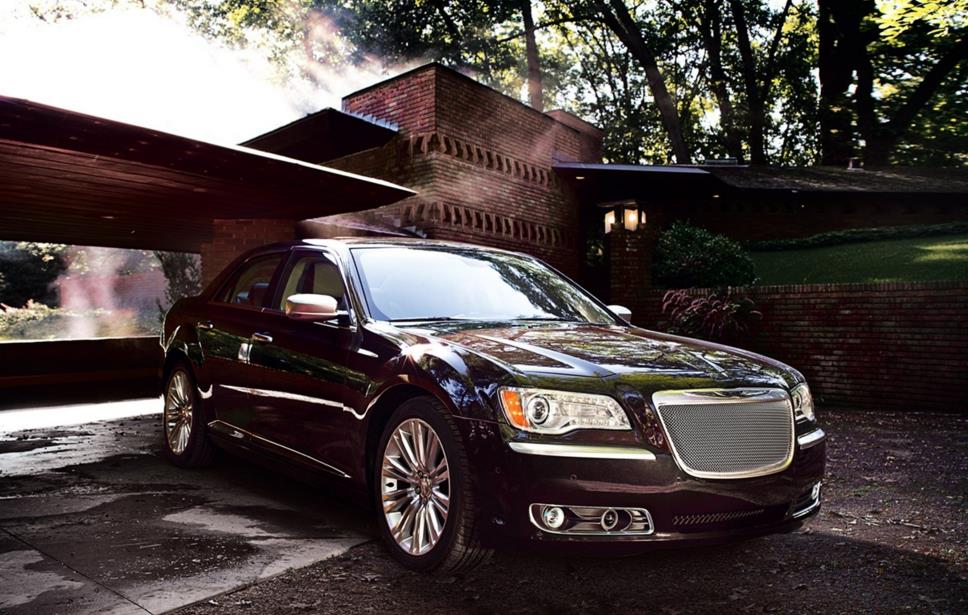 十万个品牌故事之克莱斯勒汽车,克莱斯勒汽车品牌故事会