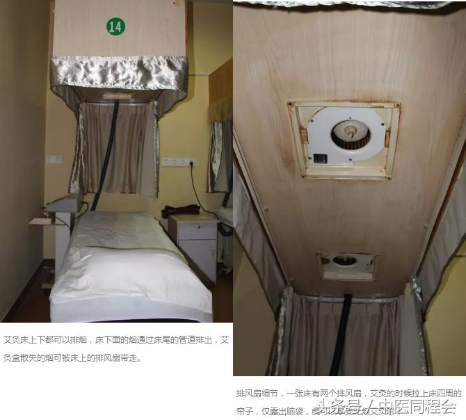 正中堂,专业的艾灸中医馆