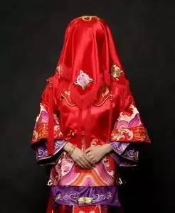 没有它，在古代就没法成亲，你最熟悉的陌生婚俗——却扇