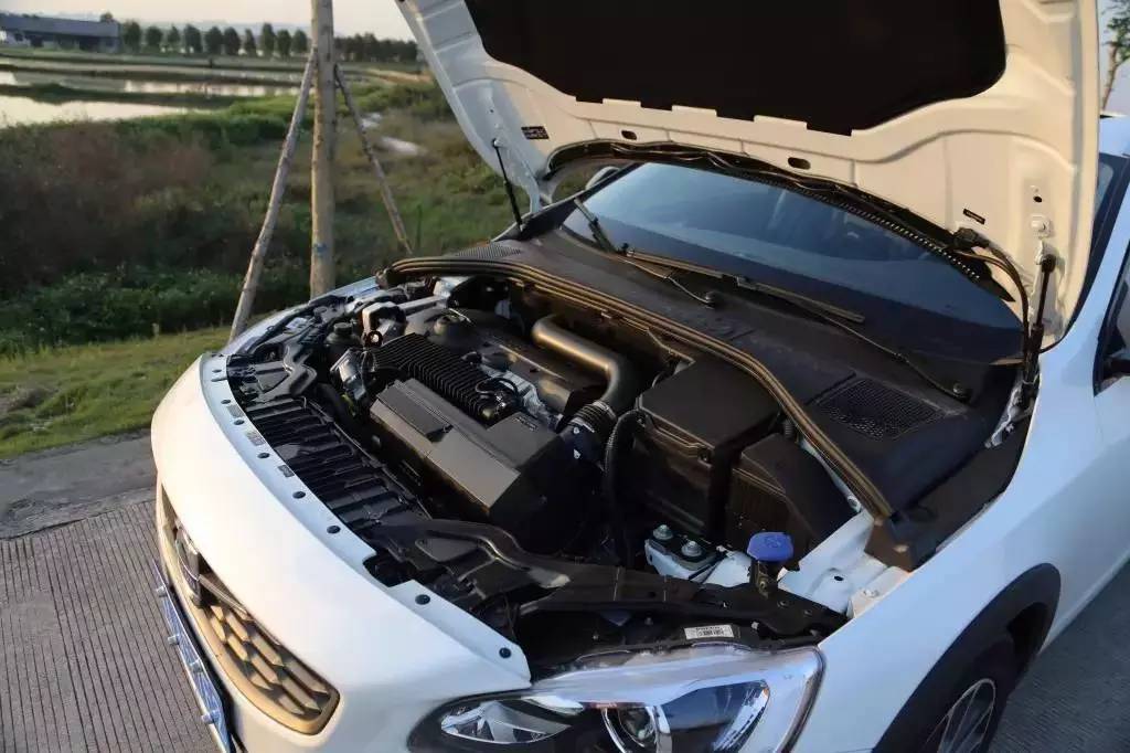 进口沃尔沃v60新款试驾,沃尔沃v60深度试驾