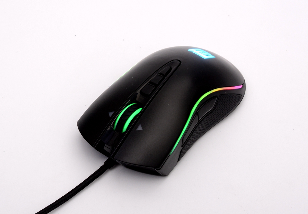 雷蛇5g鼠标竞技版,雷蛇鼠标曼巴精英和锐蝮蛇