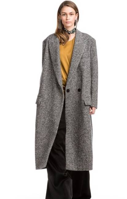 《蓝海》｜get全女神剧中同款，分分钟成为平民女神！