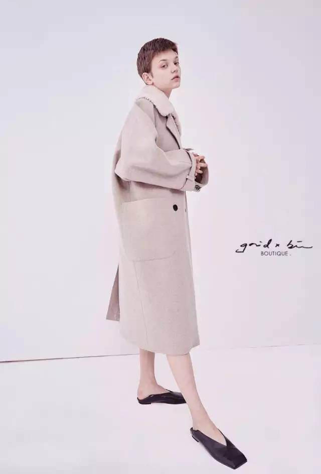 《蓝海》｜get全女神剧中同款，分分钟成为平民女神！