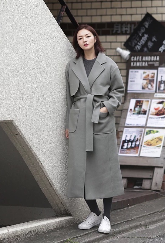 《蓝海》｜get全女神剧中同款，分分钟成为平民女神！