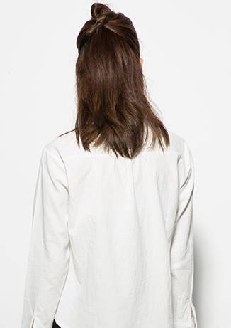 《蓝海》｜get全女神剧中同款，分分钟成为平民女神！