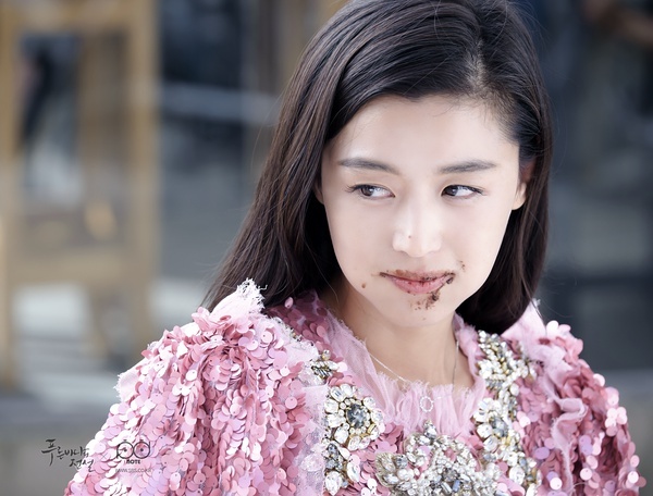 《蓝海》｜get全女神剧中同款，分分钟成为平民女神！