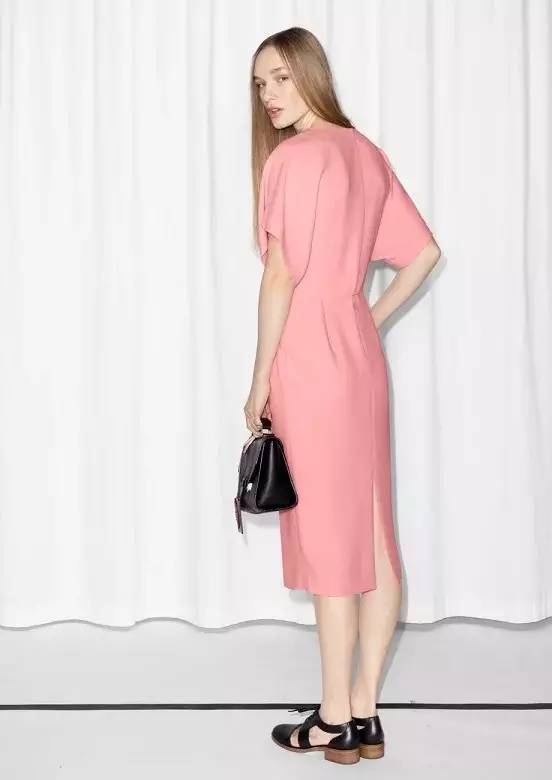 《蓝海》｜get全女神剧中同款，分分钟成为平民女神！