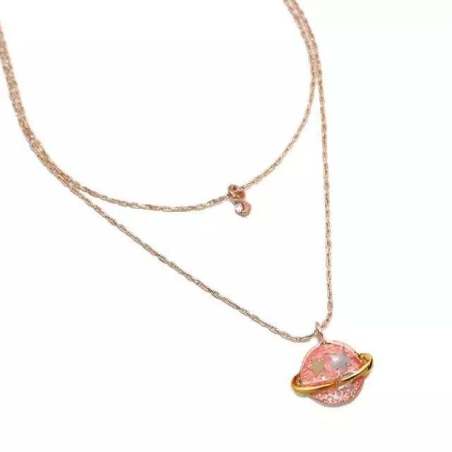 《蓝海》｜get全女神剧中同款，分分钟成为平民女神！