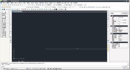 浅谈cad绘图技巧及应用,cad天正绘图技巧