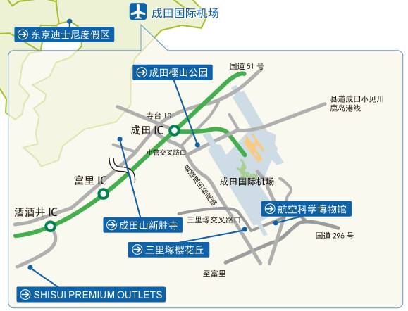 实力干货:日本·成田机场·转机攻略,这一篇足够了!