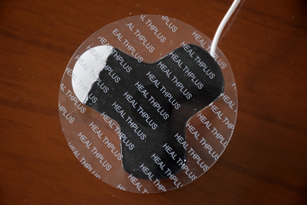 脉冲治疗仪,智能脉冲治疗器