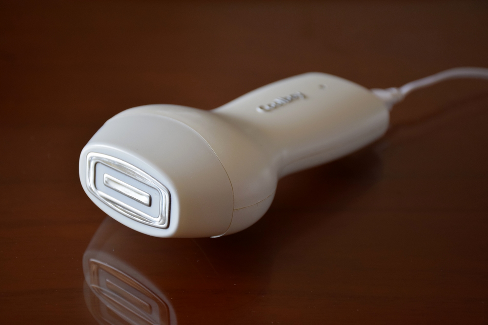 脉冲治疗仪,智能脉冲治疗器