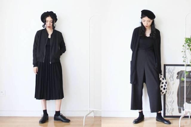 厚袜子怎么穿不会掉,袜子怎么穿才不会堆