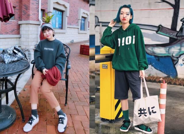 厚袜子怎么穿不会掉,袜子怎么穿才不会堆