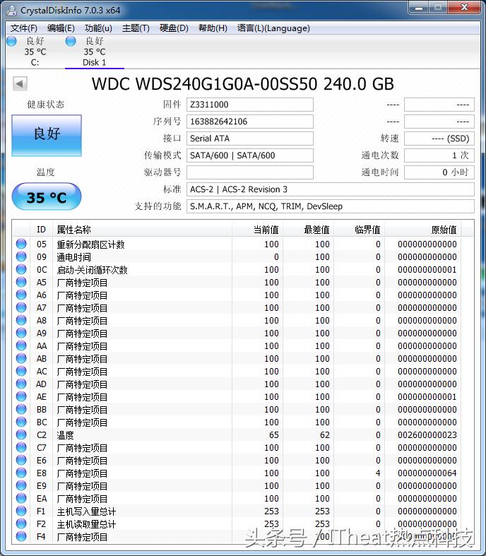 西数固态480g硬盘绿盘价格,西数green固态硬盘怎么样