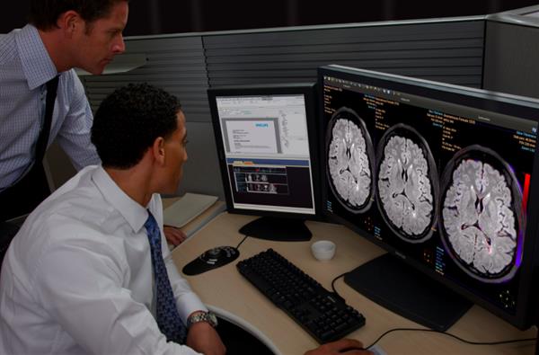 飞利浦医学视觉分析和量化软件平台集成医疗模型3D打印功能