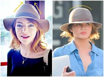 帽子款式知识,15种款式帽子适合你吗