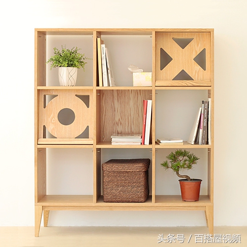 实木家具最潮款式,简约实木家具推荐