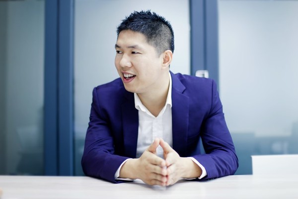 赫美生活|人生如西服,量身定制的才靠谱