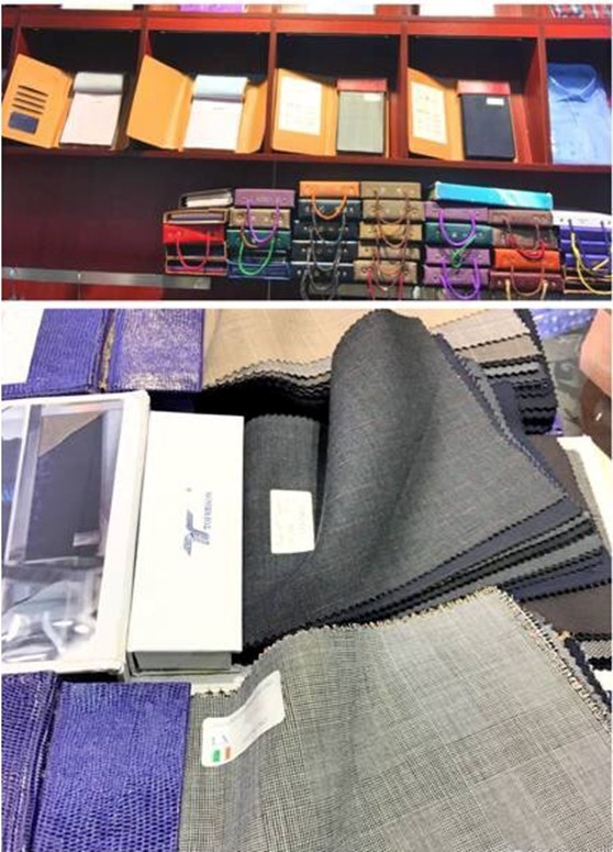 赫美生活|人生如西服,量身定制的才靠谱