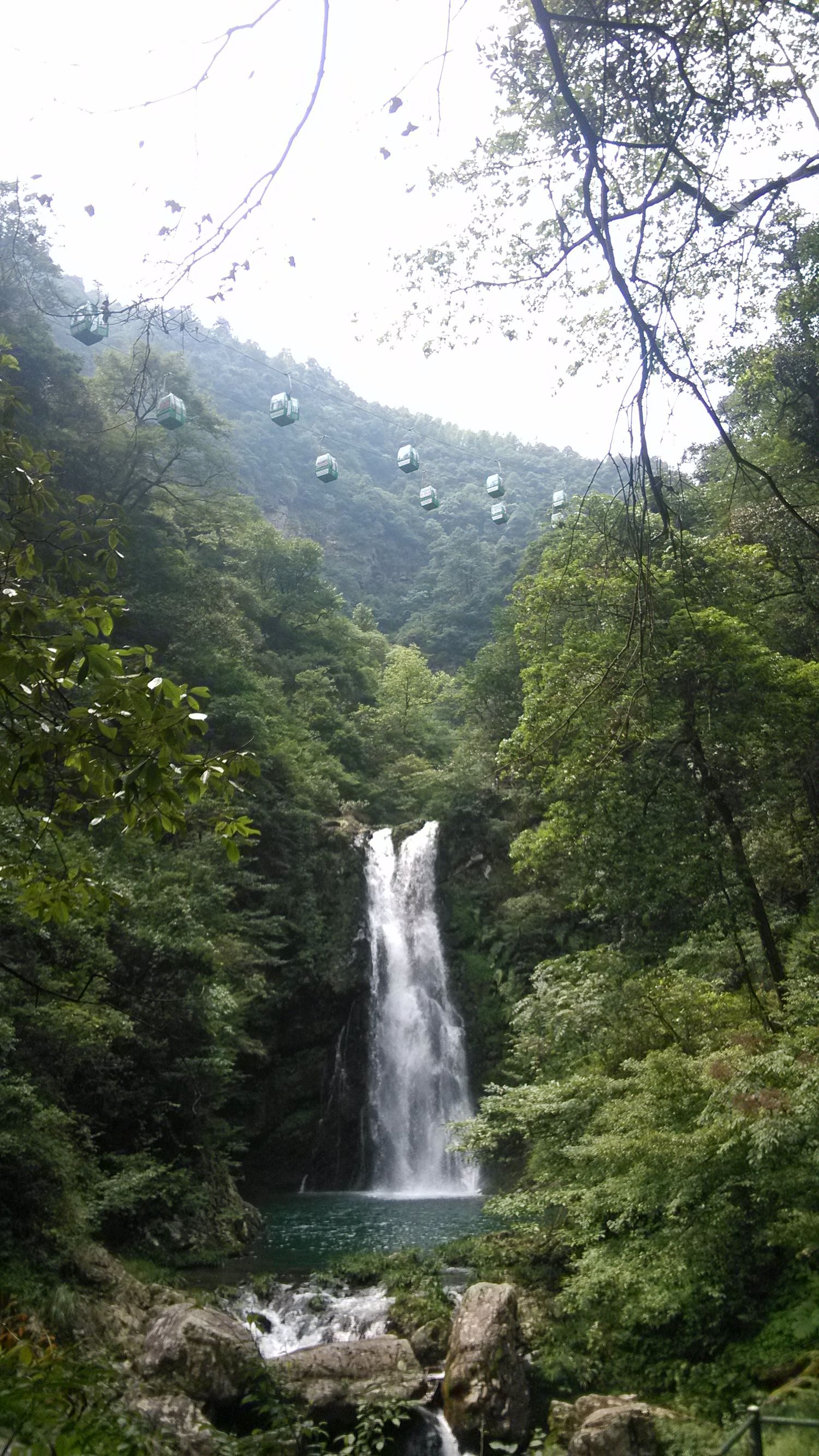 井冈山红色旅游资源简介,井冈山红色旅游发展现状