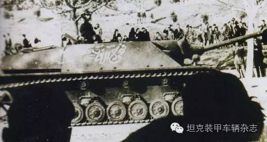 以色列装甲兵的作战,以色列装甲部队战史