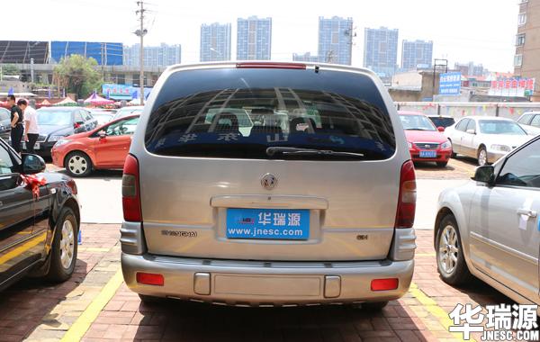 2006年别克gl8二手车多少钱,2万以内的二手车推荐别克