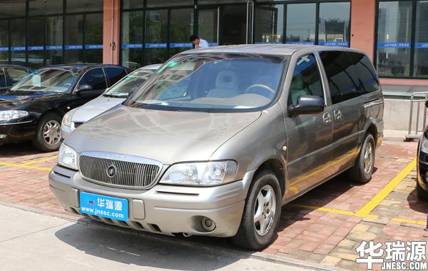 2006年别克gl8二手车多少钱,2万以内的二手车推荐别克