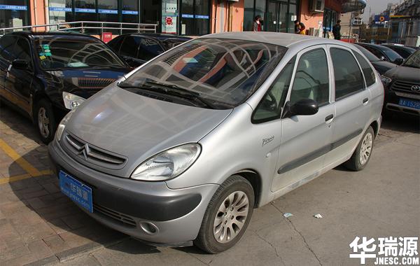 2006年别克gl8二手车多少钱,2万以内的二手车推荐别克