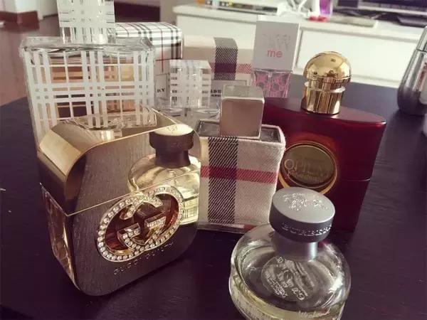 闻香识女人的心,闻香识女人之畅所欲言