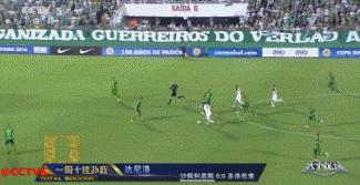 门将达尼洛集锦,达尼洛远射世界波