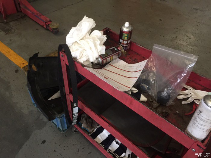 雪铁龙世嘉1.6发动机换正时皮带,东风雪铁龙世嘉2.0正时皮带怎么对