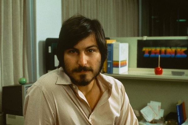 史蒂夫乔布斯真实生平,史蒂夫·乔布斯生平的伟大事迹