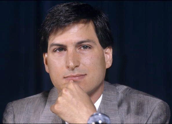 史蒂夫乔布斯真实生平,史蒂夫·乔布斯生平的伟大事迹