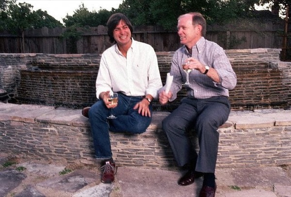 史蒂夫乔布斯真实生平,史蒂夫·乔布斯生平的伟大事迹