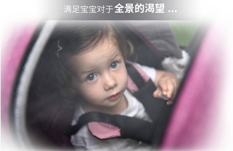 实用高颜值婴儿车推荐,小婴儿车推荐