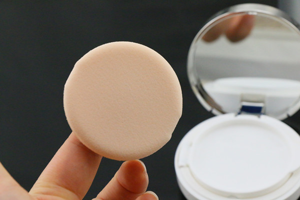 粉扑要怎么用才是正确的方法,粉扑的正确使用方法新手
