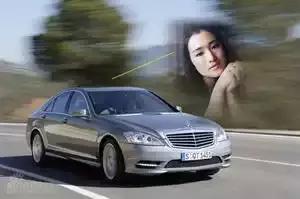 中国十大明星的座驾,中国十大女强人座驾