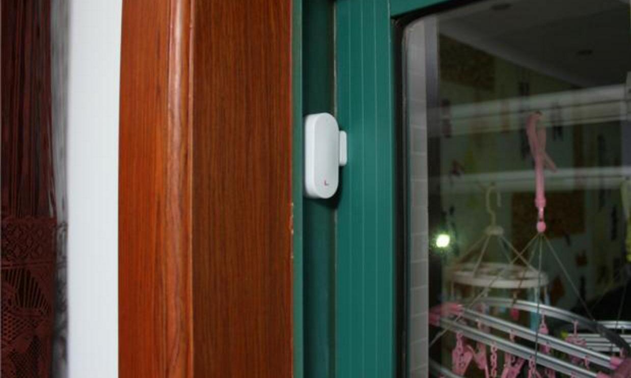 防偷防盗隐秘又安全,防贼防盗防家