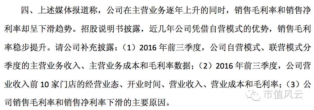 上交所市值风云,上交所向复旦微电发监管函